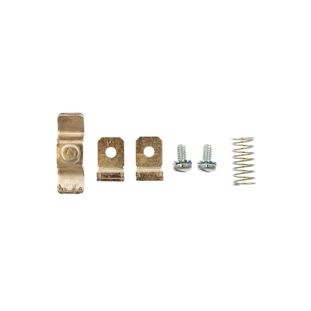 Usa Industrials Aftermarket Allen-Bradley 500-Line Contact Kit - Replaces 40410-331-51, Size 0, 1-Pole 9201CA